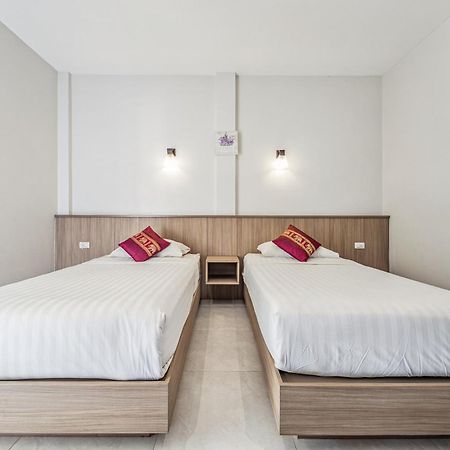 Winrisa Place Nai Yang Exterior photo