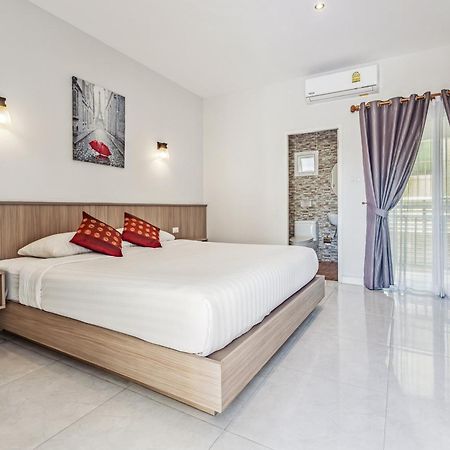 Winrisa Place Nai Yang Exterior photo