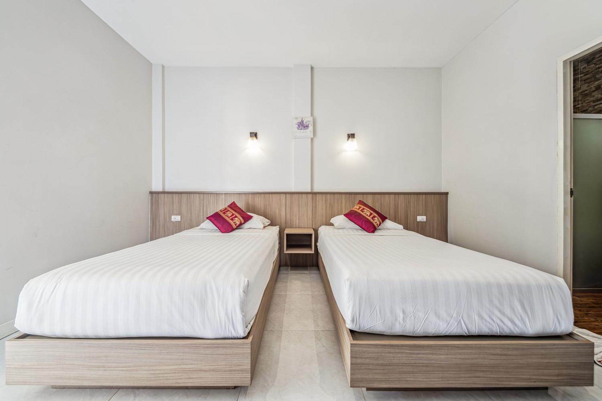 Winrisa Place Nai Yang Exterior photo